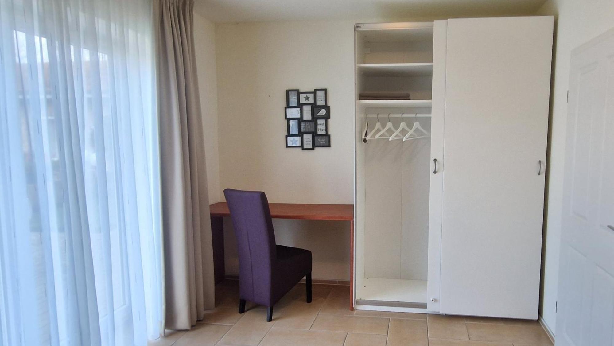Bunde  Hotel Garni Am Lindenhof Bunde מראה חיצוני תמונה