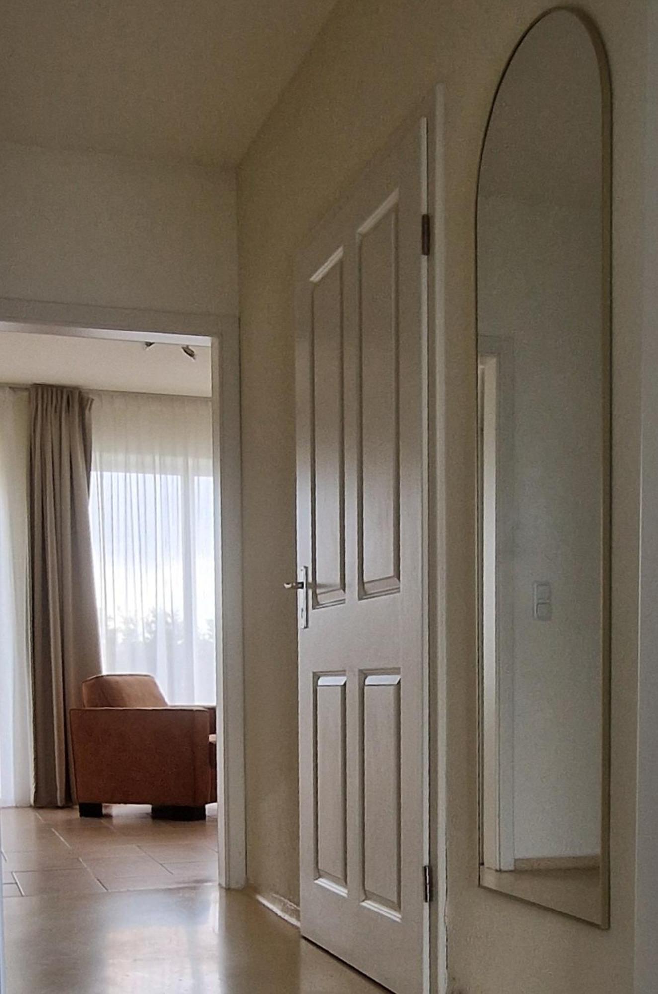 Bunde  Hotel Garni Am Lindenhof Bunde מראה חיצוני תמונה