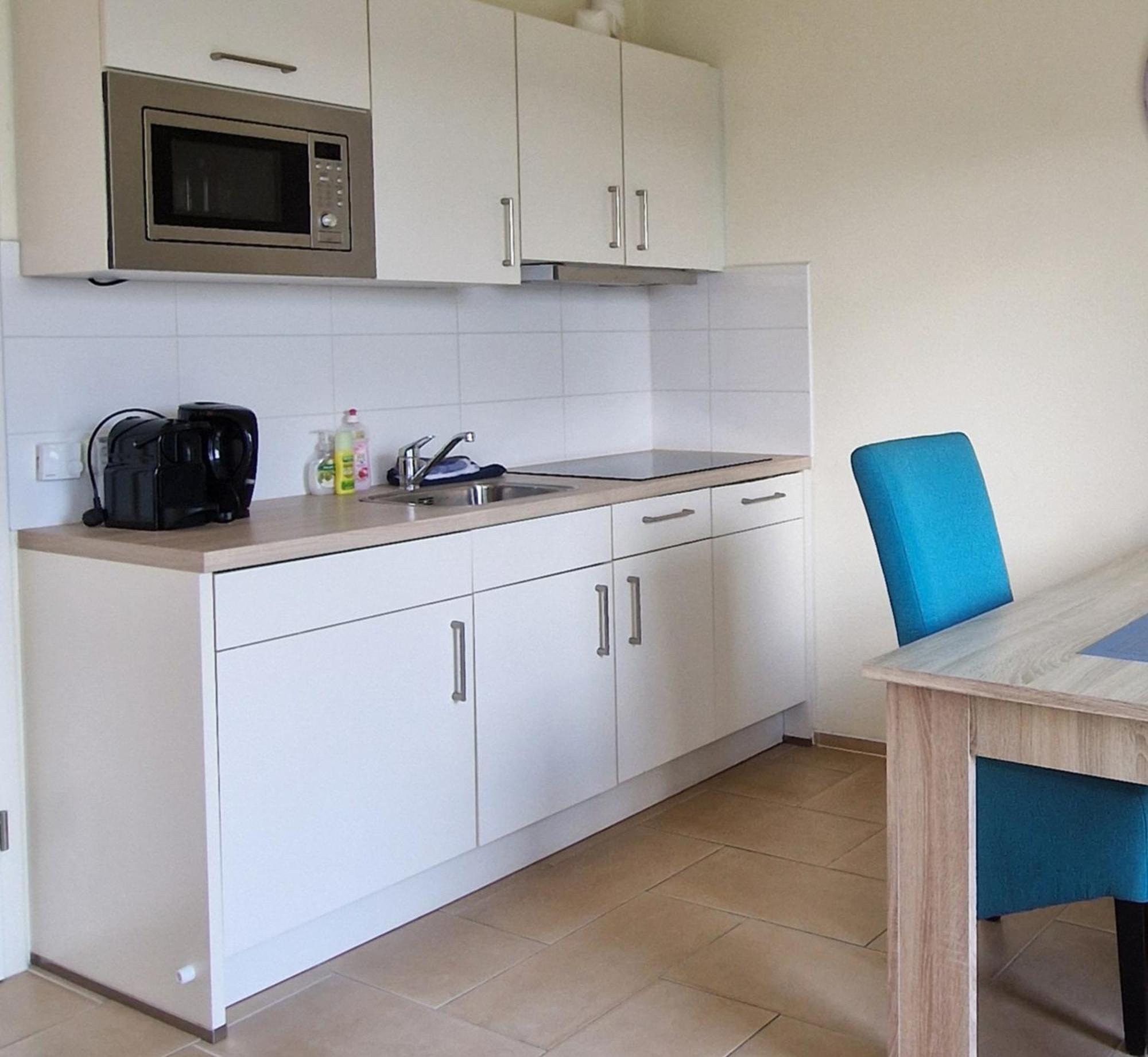 Bunde  Hotel Garni Am Lindenhof Bunde מראה חיצוני תמונה