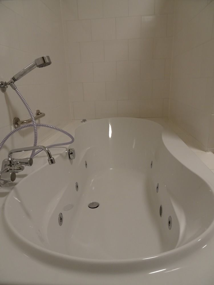 Bunde  Hotel Garni Am Lindenhof Bunde מראה חיצוני תמונה